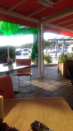 Caffè Latino Lucija - Portorož