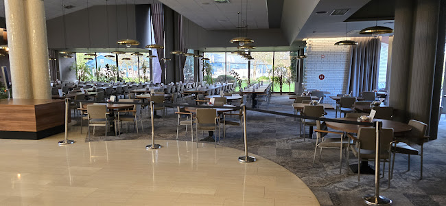 Restavracija, Hotel Terme - Brežice