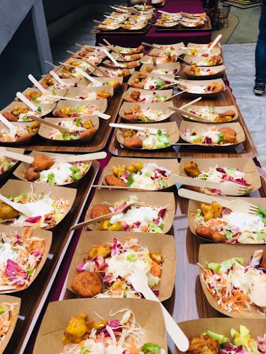 Opinii despre Veganska restavracija Mandala în Ljubljana - Gastronomija in gostinstvo