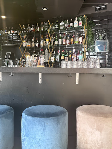 Niagara Cocktail Bar - Maribor