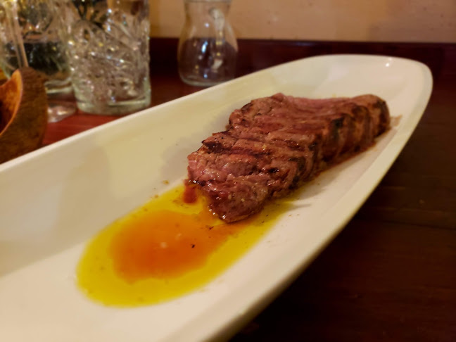 Compa Restaurant Okrepčevalnica Čompa - Ljubljana