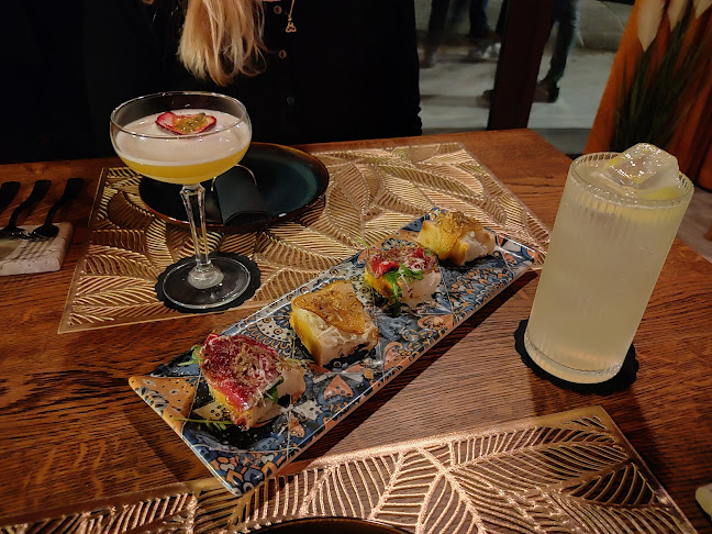 Comentarii opinii despre Frik Bistro