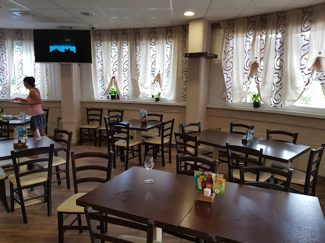 Restavracija & Pizzeria Alexsandro