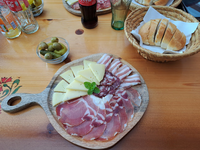 Reka 1a, 5282 Cerkno