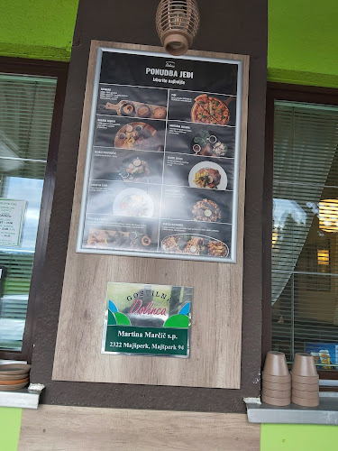 Gostilna Dolinca - Gastronomija in gostinstvo