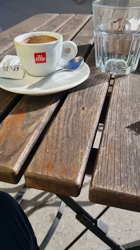 Kavarna Cukr - Ajdovščina