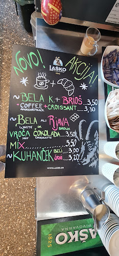 Opinii despre Bus Bar în Koper - Gastronomija in gostinstvo