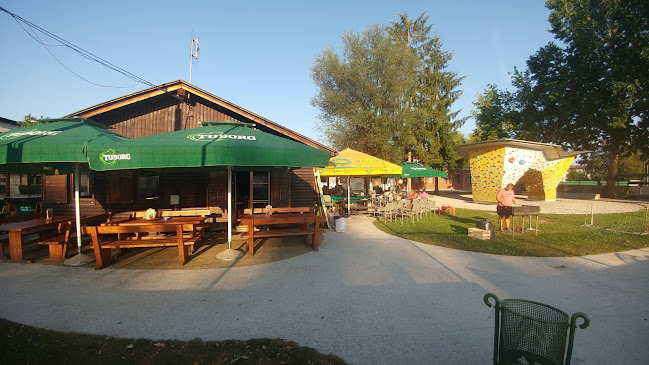 Comentarii opinii despre Barjanc Bar, Rok Brčan s.p.