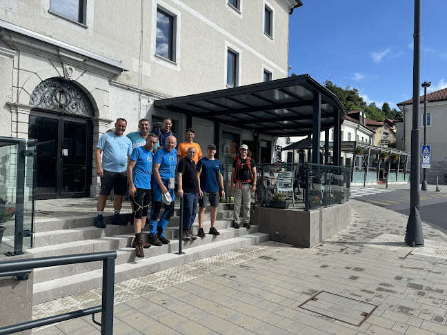 Opinii despre Slaščičarna Majlont în Postojna - Gastronomija in gostinstvo