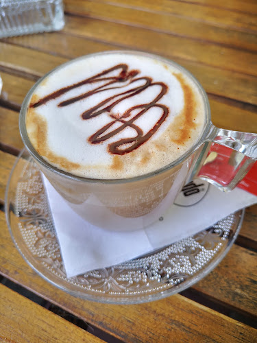 Opinii despre Cafe Del Mar - Bar & Caffè în Gornja Radgona - Gastronomija in gostinstvo