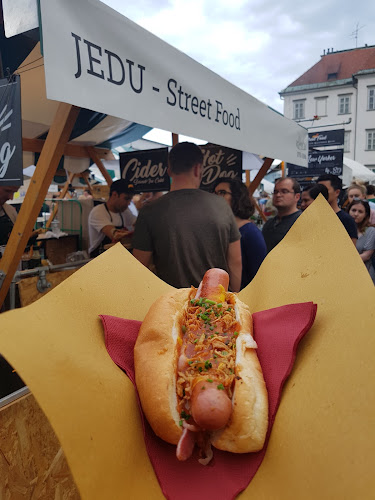 Odprta Kuhna - Gastronomija in gostinstvo