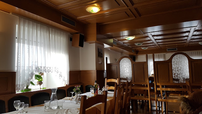 Gostilna pri Čibru, Matjaž Albič s.p.