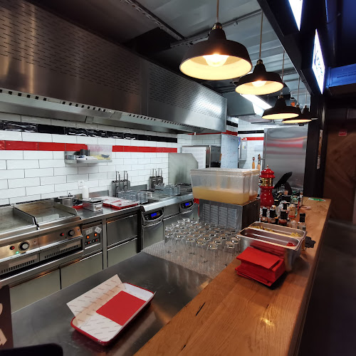 Hood Burger Celje - Celje