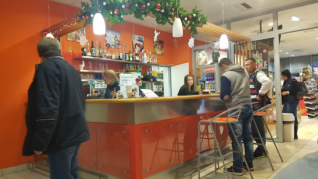 Bar Lormanje - Gastronomija in gostinstvo