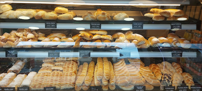 STARA PEKARNA in SLAŠČIČARNA na Černetovi ulici v Ljubljani - Ljubljana