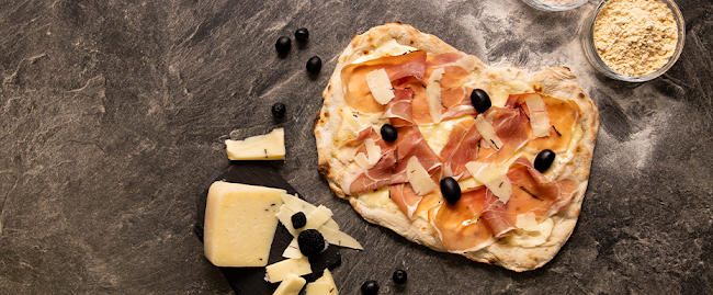 Smartpizzomat - Gastronomija in gostinstvo