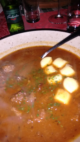 Gostilna Pr'maticku - Gastronomija in gostinstvo