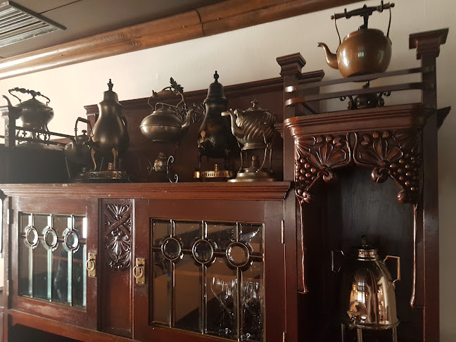 Comentarii opinii despre Gostilna Brinovc