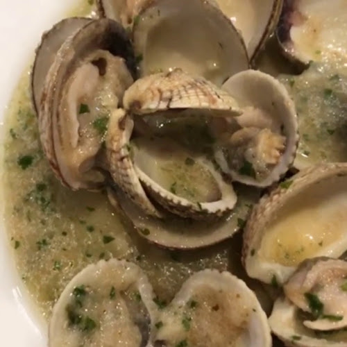 Ribja Kantina - Piran