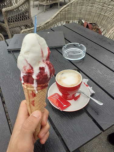 Kava bar - Sladoledi "Punta" Sinani Sinan s.p. - Piran