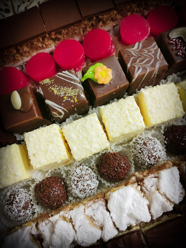 Slaščičarstvo Cerkovnik, Katja Kogoj s.p.