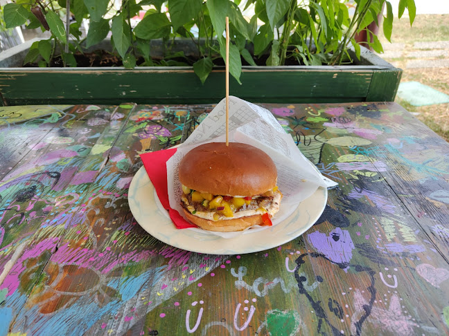 Opinii despre Tamkotzmeraj în Portorož - Gastronomija in gostinstvo