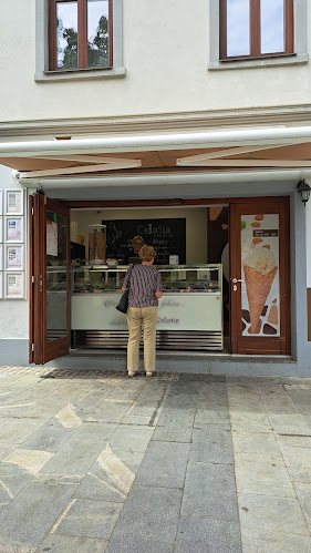 Colatio sladoled - Slovenj Gradec