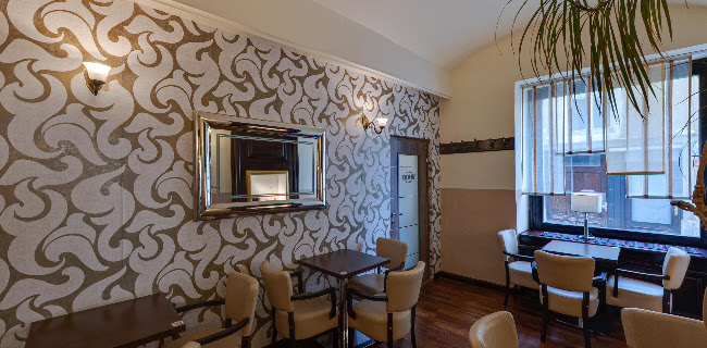 Opinii despre Slaščičarna in Kavarna Evropa în Kranj - Gastronomija in gostinstvo