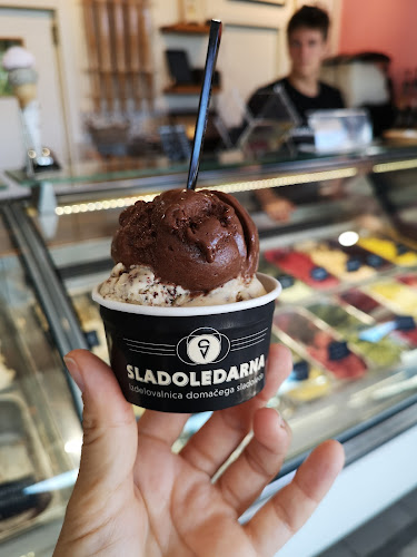 Sladoledarna