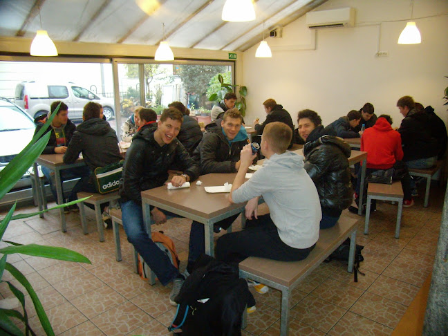 Opinii despre ŠendtviČ în Ljubljana - Šentvid - Gastronomija in gostinstvo