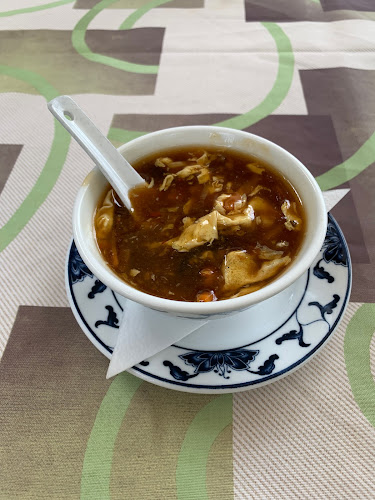 Comentarii opinii despre Zlati vrt, Kitajska Restavracija