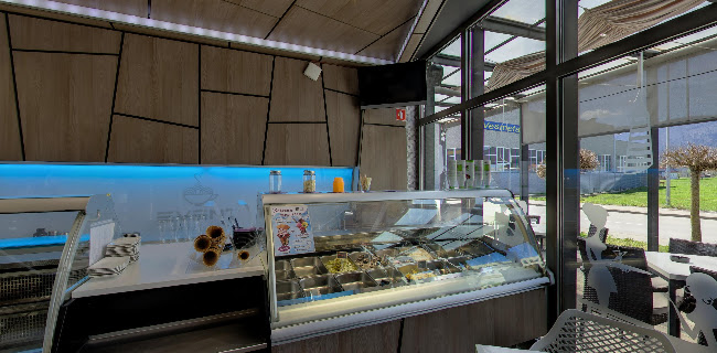 Kavarna EVENT - Gastronomija in gostinstvo