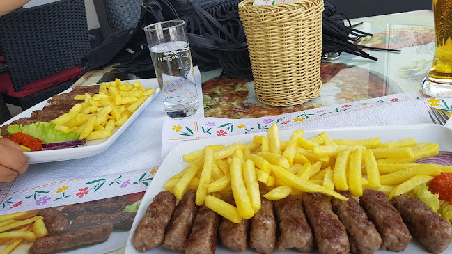 "Pizzeria Coccolo" Vičič-Renko Silva s.p. - Gastronomija in gostinstvo