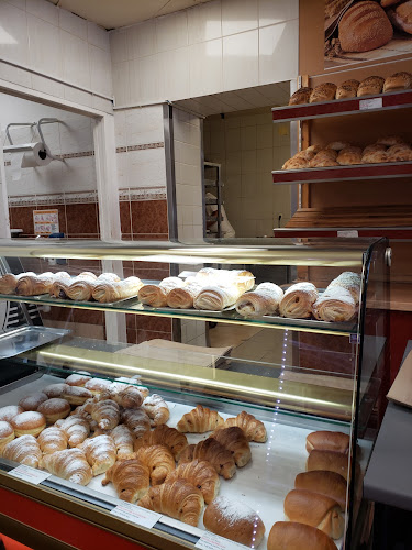 Pekarna in trgovina Erdogan Jahaj s.p.