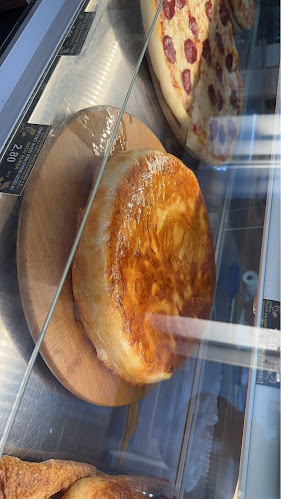 Comentarii opinii despre Shalaj Shkembim s.p., Pekarna sonček