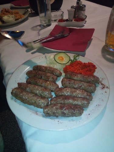 Comentarii opinii despre Gostilna Dubočica