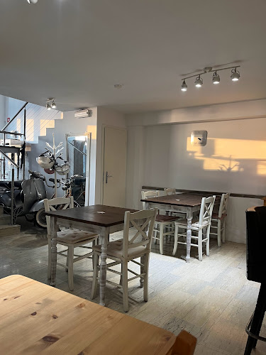 Opinii despre Pizza Petica în Piran - Gastronomija in gostinstvo