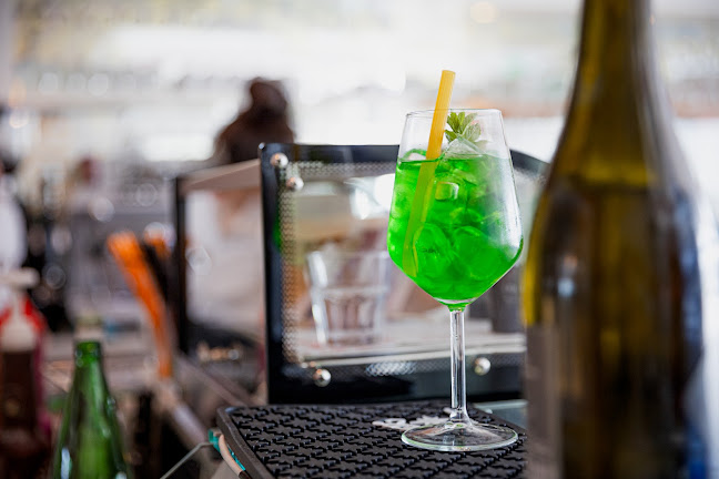 KONNA ice cream & cakes Kreativna slasčičarna d.o.o. - Gastronomija in gostinstvo