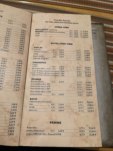 Pizzeria da Mattia - Trzin