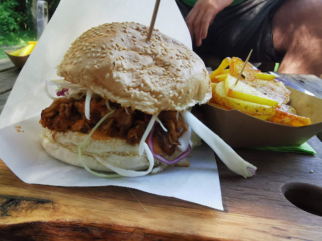 VRATARNICA KAMNIK - Kamnik