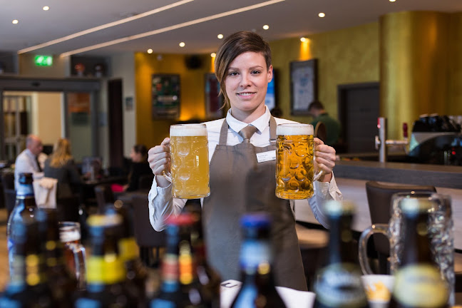 Dunajska c. 154, 1000 Ljubljana