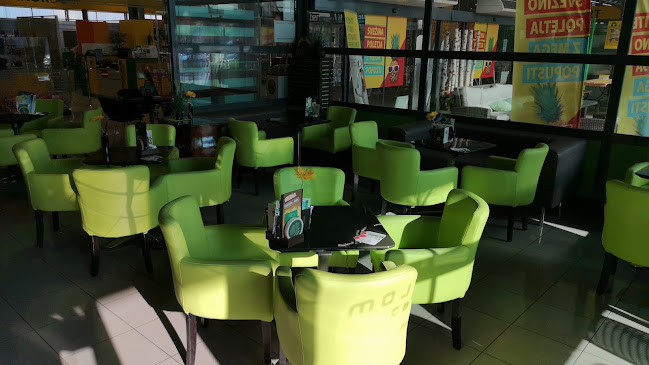 Mojster Caffe - Gastronomija in gostinstvo