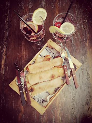 Gostilna in picerija Logar - Preddvor