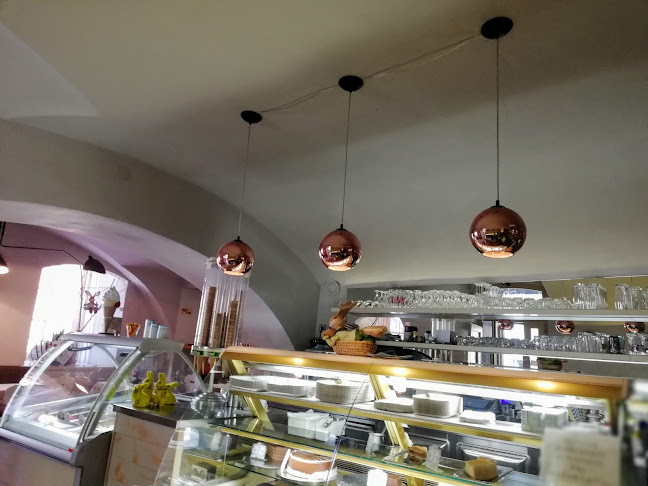 Comentarii opinii despre kavarna in slaščičarna polonca