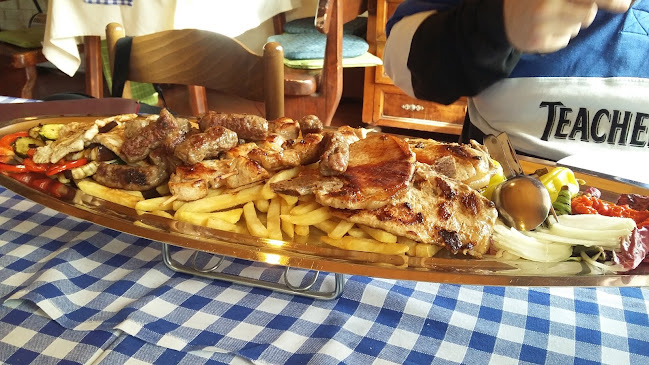 Gostilna Beli Križ - Portorož