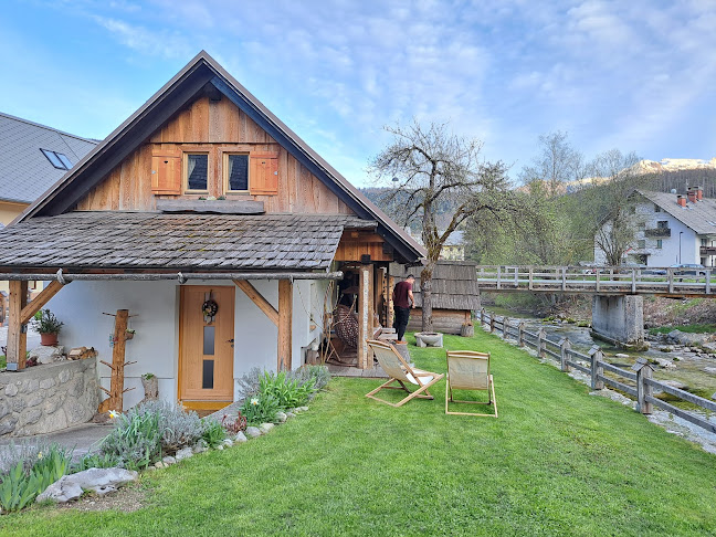 Gostilna Mihovc - Gastronomija in gostinstvo