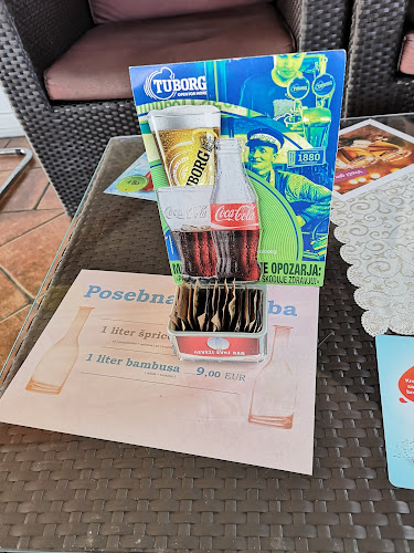 Bar pri Saliju - Tomaž Salesin s.p.