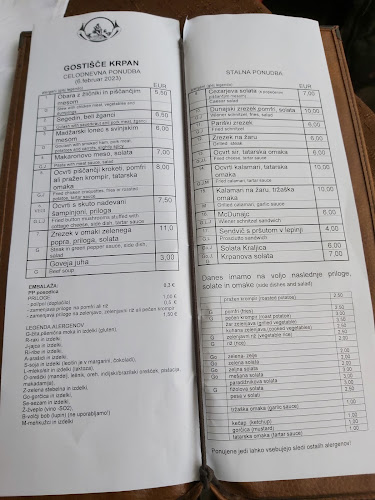 Krpan Grosuplje, gostinstvo, turizem, inženiring, d.o.o.