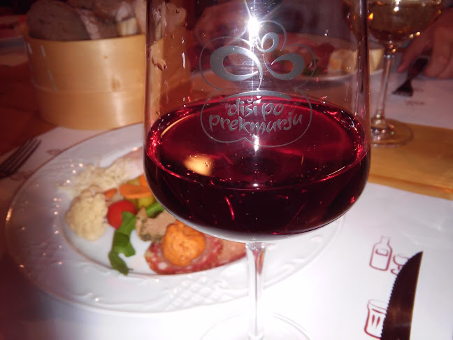 Kodila Gourmet delikatesa & restavracija - Murska Sobota