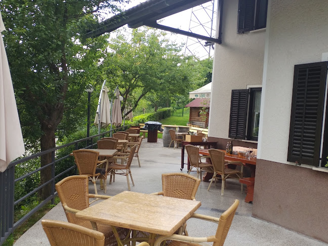 Comentarii opinii despre Gostilna Mlinar